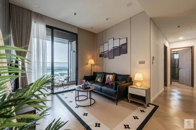 Lumière Signature Luxury Residence with Panoramic City Views – 照片 3