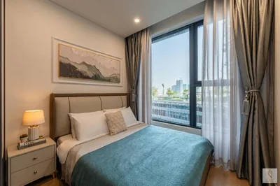 Lumière Signature Luxury Residence with Panoramic City Views – 照片 5