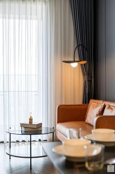 Lumière Signature Luxury Residence with Panoramic City Views – 照片 6