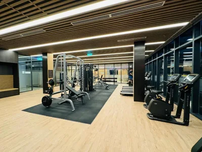 Lumière Signature Luxury Residence with Panoramic City Views – 照片 13