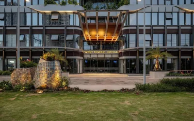Lumière Signature Luxury Residence with Panoramic City Views – 照片 14